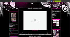 Desktop Screenshot of mordsith.skyrock.com