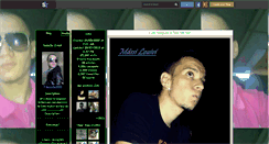 Desktop Screenshot of massimo1990.skyrock.com