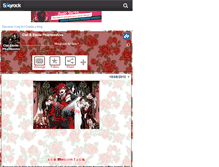 Tablet Screenshot of ciel-etoile-phantomhive.skyrock.com