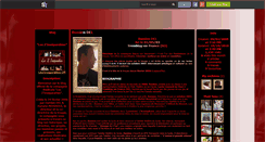 Desktop Screenshot of leszinseparables-off.skyrock.com