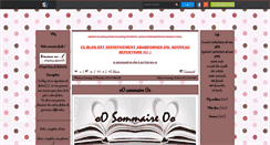 Desktop Screenshot of oorepertory-of-fictionoo.skyrock.com