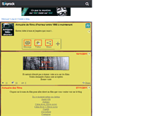 Tablet Screenshot of annuaire-films-dhorreur.skyrock.com
