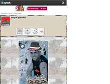 Tablet Screenshot of guercif027.skyrock.com