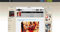 Desktop Screenshot of l0ve-jenifer.skyrock.com