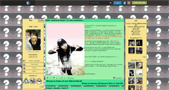 Desktop Screenshot of phoenix-meimei.skyrock.com