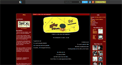 Desktop Screenshot of les-shadoks.skyrock.com