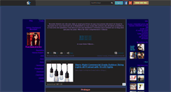 Desktop Screenshot of les-choses-de-la-vie-x.skyrock.com