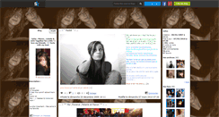 Desktop Screenshot of best-for-ma-life.skyrock.com