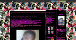 Desktop Screenshot of coco628.skyrock.com