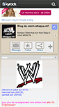 Mobile Screenshot of catch-attaque-nt1.skyrock.com