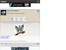 Tablet Screenshot of catch-attaque-nt1.skyrock.com