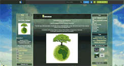 Desktop Screenshot of lepea.skyrock.com