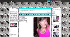 Desktop Screenshot of miss-love-you-13.skyrock.com