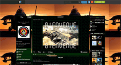 Desktop Screenshot of anto-pilote-de-chasse.skyrock.com