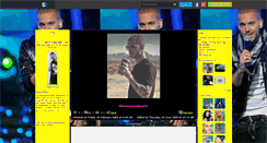 Desktop Screenshot of misspokorax3.skyrock.com