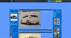 Desktop Screenshot of dessintuning.skyrock.com