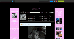 Desktop Screenshot of music-loveuze-du-78.skyrock.com