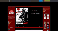 Desktop Screenshot of panama-artmada.skyrock.com