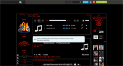 Desktop Screenshot of donbran-95-officiel.skyrock.com