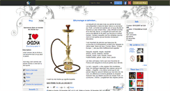 Desktop Screenshot of la-chicha-party-11.skyrock.com