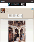 Tablet Screenshot of boukala-16dz.skyrock.com