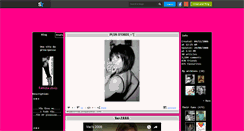 Desktop Screenshot of annita-italy.skyrock.com
