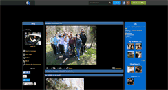 Desktop Screenshot of gael-87.skyrock.com