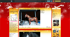 Desktop Screenshot of le-monde-des-schleich.skyrock.com