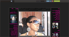 Desktop Screenshot of missdidi971gwadalupe.skyrock.com