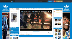 Desktop Screenshot of narmil976.skyrock.com
