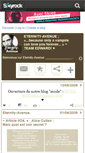 Mobile Screenshot of eternity-avenue.skyrock.com
