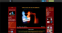 Desktop Screenshot of dj-furax-belgium.skyrock.com