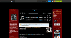 Desktop Screenshot of cinema-xx-bizarre.skyrock.com