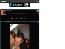 Tablet Screenshot of italiie--x3.skyrock.com