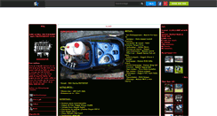Desktop Screenshot of moto-scoot-26.skyrock.com