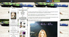 Desktop Screenshot of mme-celine-dion.skyrock.com