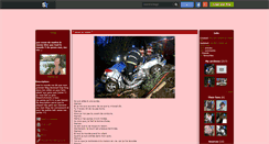Desktop Screenshot of freshgirl28.skyrock.com