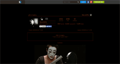 Desktop Screenshot of john-5-lowery.skyrock.com