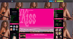 Desktop Screenshot of ghazilatrach.skyrock.com