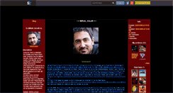 Desktop Screenshot of mikail-aslan.skyrock.com