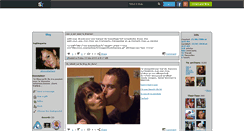 Desktop Screenshot of akirossfantasy.skyrock.com