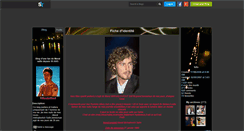 Desktop Screenshot of maratgirlfriend.skyrock.com