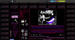 Desktop Screenshot of dj-anime-traxtorm.skyrock.com