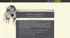 Desktop Screenshot of annuaire-fics-th.skyrock.com