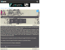 Tablet Screenshot of annuaire-fics-th.skyrock.com