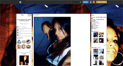 Desktop Screenshot of playmate57380.skyrock.com