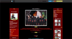 Desktop Screenshot of moi-deidara.skyrock.com