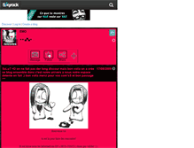 Tablet Screenshot of emo---rencontre.skyrock.com