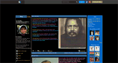 Desktop Screenshot of iavai.skyrock.com