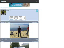 Tablet Screenshot of dav44.skyrock.com